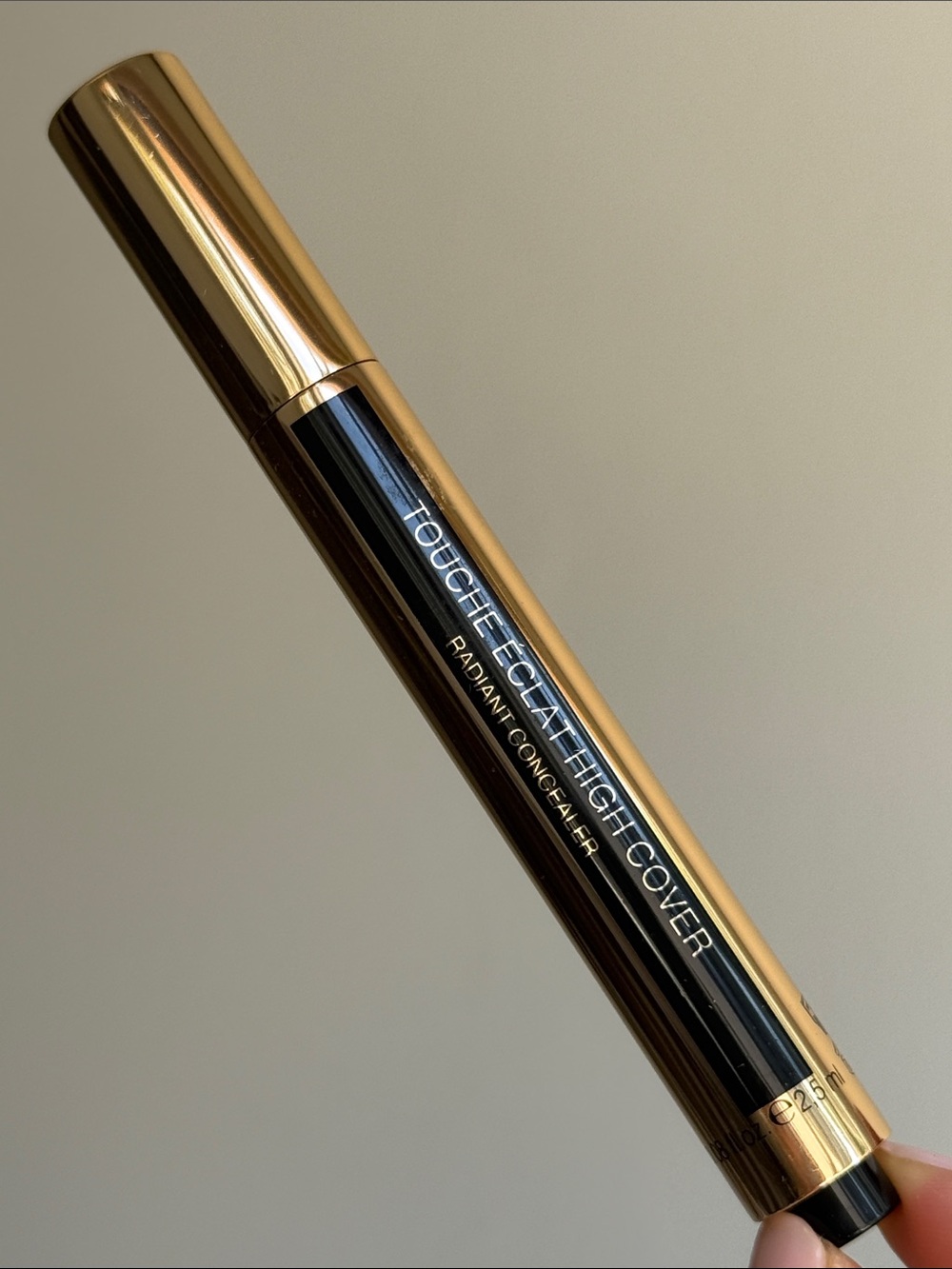 YSL Touche Eclat High Cover "8"